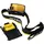 Nitecore Stirnlampe 800 Lumen, - LED, wiederaufladbar, mit Rotlicht, wasserdicht