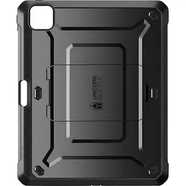 Supcase Hülle für iPad Pro 13 Zoll (2024) Schwarz