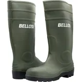 Bellota Bota PVC Verde S5