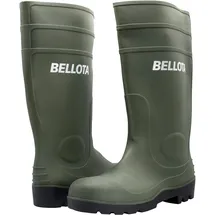 Bellota Bota PVC Verde S5