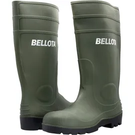Bellota Bota PVC Verde S5