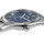 Jacques Lemans Derby Quarz Edelstahl/Blau 40,0 mm 50-3C
