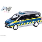 HERPA 87MC000079 - Mercedes-Benz V-Klasse Polizei 1:87