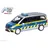 HERPA 87MC000079 - Mercedes-Benz V-Klasse Polizei 1:87