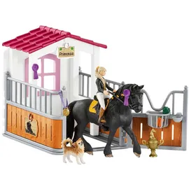 Schleich Horse Club Pferdebox Tori Princess 42437