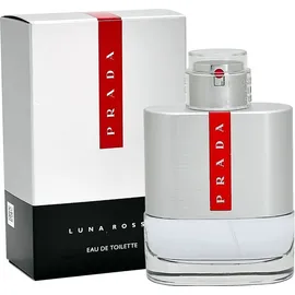 Prada Luna Rossa Eau de Toilette 100 ml