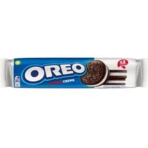 Oreo Doppelkeks Kakao 157 g