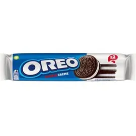 Oreo Doppelkeks Kakao 157 g