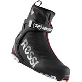 Rossignol X-6 SC (RIJW210) black