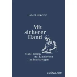 Mit sicherer Hand