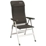Outwell Campingstuhl Melville Grau