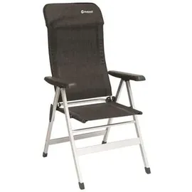 Outwell Campingstuhl Melville Grau