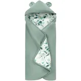 hauck Snuggle N Dream leaves mint