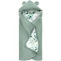 hauck Snuggle N Dream leaves mint