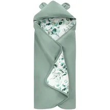 hauck Snuggle N Dream leaves mint