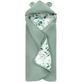 hauck Snuggle N Dream leaves mint