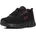 Bobs B Flex Chill Edge Sneaker Schwarz gestrickt 41 5 EU
