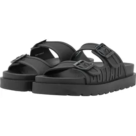 Buffalo Eve Sol Sandal Platform Vegan Tpu - schwarz