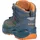 Lowa ZIRROX II GTX MID JR blau