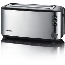 SEVERIN AT 2509 Automatik-Langschlitztoaster