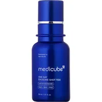 Medicube One day Exosome Shot Pore Ampoule 7500 30