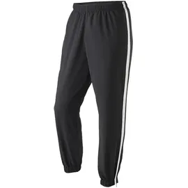 Wilson Wilson, Team Hosen - Black - M