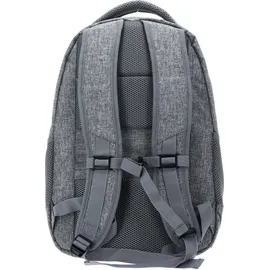 Travelite Basics Melange hellgrau