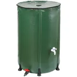 Garden Pleasure Wassertank 250L 507411