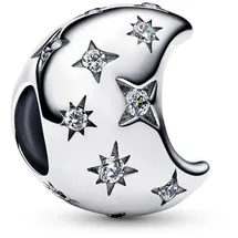 Pandora Mondsichel Silber 794254C01