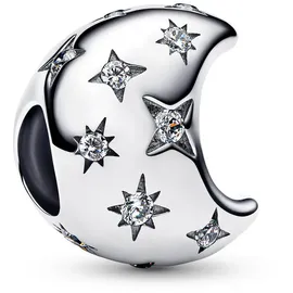 Pandora Mondsichel Silber 794254C01