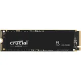 Crucial P3