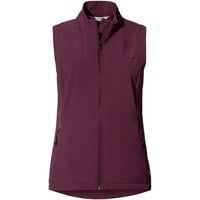 Vaude Yaras Vest Cassis, 40