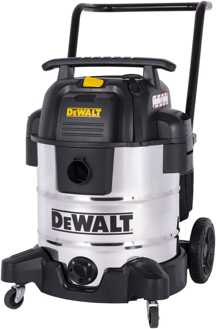 DeWalt Nass-/Trockensauger 50L, DXV50SPTA