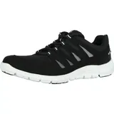 ELTEN Apache black-white Low O1 Gr. 45