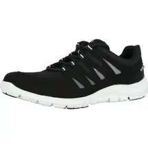 ELTEN Apache black-white Low O1 Gr. 45
