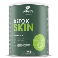nature’s Finest Nature's Finest Detox Skin - Entgiftung der Haut