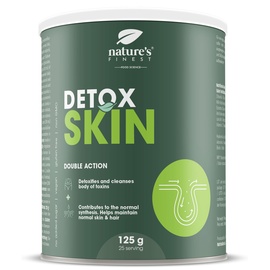 nature’s Finest Nature's Finest Detox Skin - Entgiftung der Haut