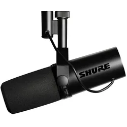 Dynamisches Mikrofon Shure SM7dB