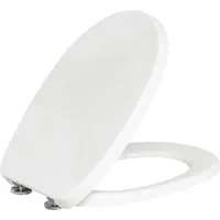 MKW Kunststofftechnik Twist Duroplast Weiß