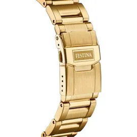 Festina Prestige Edelstahl 50 mm F20492/2