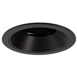 Brumberg LED-Einbaustrahler 230V 39173184 rund schwarz