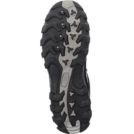 CMP Rigel Low WP Herren Deserto/Arena 45