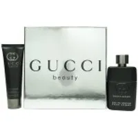 GUCCI Gucci, Beauty Geschenkset, Guilty Pour Homme Gift Set