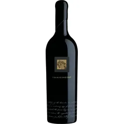 Black Stallion Transcendent Black Stallion Estate Winery 2013