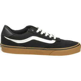 Vans Brooklyn Herren Black 44