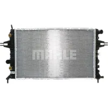 mahle Kühler, Motorkühlung BEHR