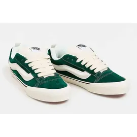 Vans Knu Skool Green 43