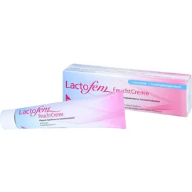 Mibe Lactofem FeuchtCreme 50 g