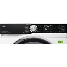 AEG TR9XW80890 AbsoluteCarePlus Wärmepumpentrockner (9 kg)