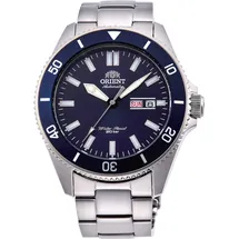 Orient Mako III Automatik 44mm 20ATM